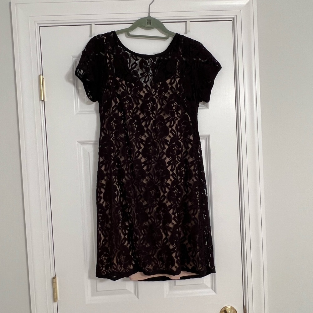 Loft dress
